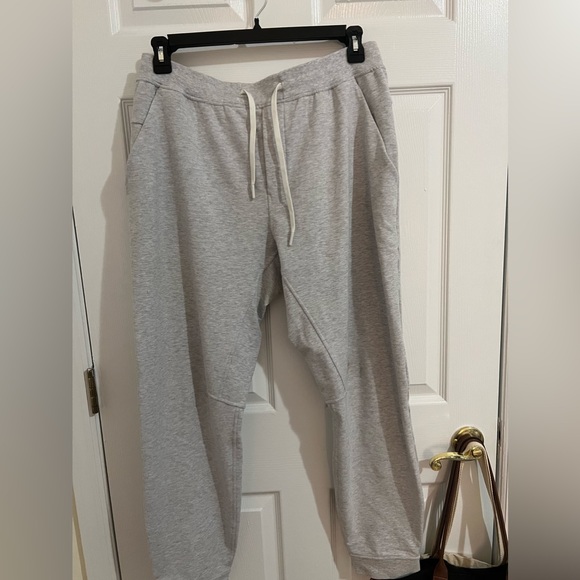 Lululemon Men’s City Sweat Jogger - Picture 1 of 2